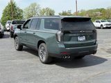 New 2025 Chevrolet Suburban Z71 w/ Z71 Off-Road Package image 3