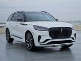 New 2025 Lincoln Aviator Black Label w/ Black Label Special Edition image 3