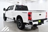 New 2025 Ford F350 Lariat w/ Lariat Ultimate Package image 4