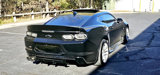 Used 2019 Chevrolet Camaro LT w/ RS Package image 5