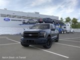 New 2025 Ford F150 Lariat image 3