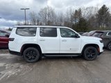 New 2025 Jeep Wagoneer Series II w/ Convenience Group I image 6