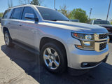 Used 2018 Chevrolet Tahoe LT image 4