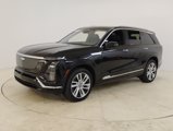 New 2026 Cadillac Vistiq Luxury image 4
