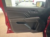 New 2025 Chevrolet Colorado W/T w/ WT Custom Package image 6