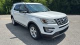 Used 2017 Ford Explorer XLT w/ Equipment Group 202A image 3