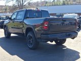 New 2025 RAM 1500 Rebel w/ Rebel Level 2 Equipment Group image 4