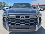 New 2025 Toyota Tundra Platinum image 2