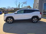 Used 2020 GMC Terrain SLT image 4