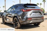 New 2026 Lexus NX 350h F Sport image 4