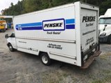 Used 2019 GMC Savana 3500 Extended w/ Driver Convenience Package image 4