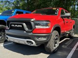 Used 2024 RAM 1500 Rebel image 3