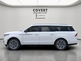 New 2025 Lincoln Navigator L Reserve image 3