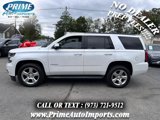 Used 2016 Chevrolet Tahoe LT image 5