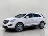 New 2025 Cadillac XT5 Luxury w/ LPO, Floor Liner Package image 2