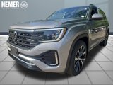 New 2025 Volkswagen Atlas SEL Premium R-Line image 1