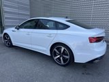 New 2025 Audi A5 2.0T Premium Plus image 3