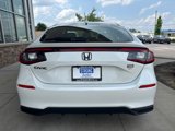 Used 2024 Honda Civic Sport image 4