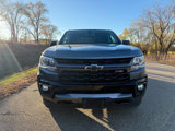Used 2022 Chevrolet Colorado Z71 image 3