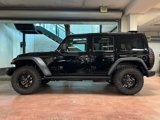 New 2025 Jeep Wrangler Willys image 2