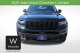 New 2025 Jeep Grand Cherokee L Limited w/ Luxury Tech Group II image 2