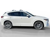 New 2025 MAZDA CX-5 Signature image 6