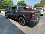 New 2025 RAM 1500 Laramie image 4