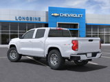 New 2025 Chevrolet Colorado LT image 3