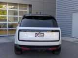 New 2025 Land Rover Range Rover Long Wheelbase Autobiography image 4