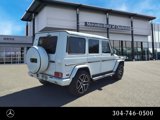 Certified 2017 Mercedes-Benz G 63 AMG 4MATIC image 3