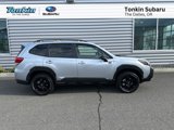 New 2025 Subaru Forester Wilderness image 2