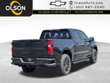 New 2025 Chevrolet Silverado 1500 High Country w/ Midnight Edition image 2