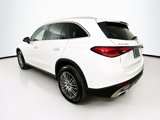 Used 2025 Mercedes-Benz GLC 300 4MATIC image 4