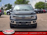 Used 2020 Ford F150 Lariat w/ Equipment Group 502A Luxury image 3