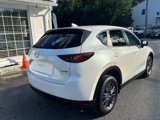 Used 2021 MAZDA CX-5 Touring image 5