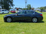 Used 2017 INFINITI Q50 3.0t Premium w/ 3.0T Premium Plus Package image 6