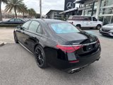 New 2025 Mercedes-Benz S 63 AMG S image 3