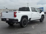 New 2025 Chevrolet Silverado 3500 LTZ w/ LTZ Plus Package image 3