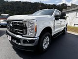 New 2026 Ford F350 XLT image 3