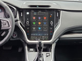 New 2025 Subaru Outback Touring XT image 3