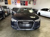 Used 2013 Audi A6 3.0T Premium Plus image 3