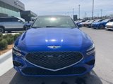 Used 2025 Genesis G70 2.5T w/ Sport Prestige Package image 2
