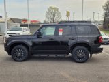 New 2025 Toyota Land Cruiser image 4
