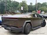 Used 2024 Tesla Cybertruck AWD Crew Cab image 2