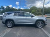 New 2026 Chevrolet Traverse LT w/ Driver Confidence Package image 2