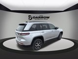 Used 2025 Jeep Grand Cherokee Limited w/ Luxury Tech Group II image 5