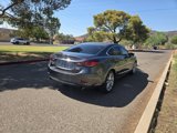 Used 2016 MAZDA MAZDA6 Touring image 5