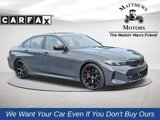 Used 2025 BMW M340i xDrive w/ Premium Package image 1