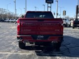 New 2025 Chevrolet Silverado 1500 RST w/ All Star Edition Plus image 6