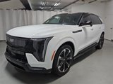 Used 2025 Cadillac Escalade IQ Sport 2 image 4